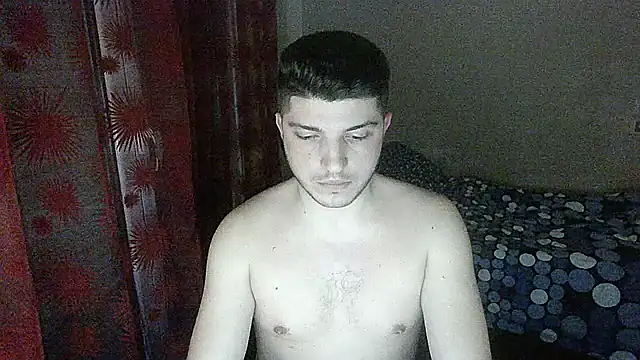 BoiWhore online show from 12-31-24, 01:47