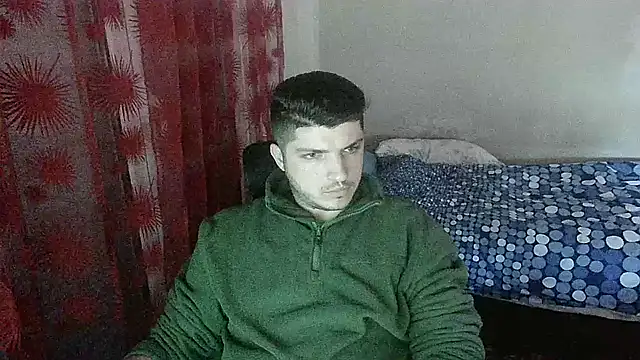 BoiWhore online show from 01-03-25, 11:25