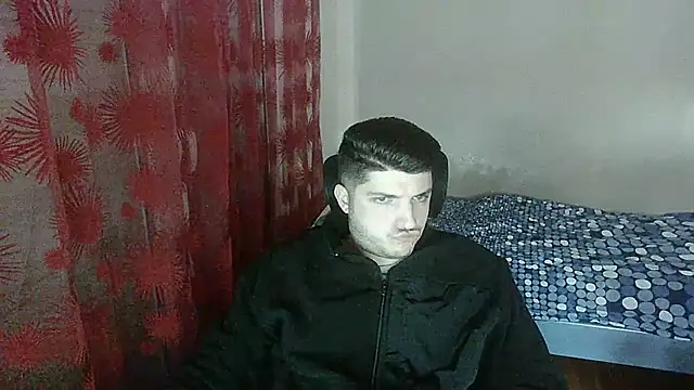 BoiWhore online show from 02-17-25, 01:10