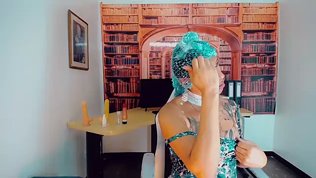 Snapshot of khiara_moretti chatting on 01-13-25, 07:31 khiara moretti online show from 01-13-25, 07:31