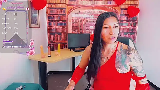 Snapshot of khiara_moretti chatting on 02-12-25, 10:37 khiara moretti online show from 02-12-25, 10:37