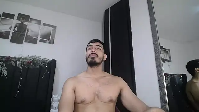 Snapshot of muscle_ares chatting on 12-03-24, 11:55 muscle ares online show from 12-03-24, 11:55