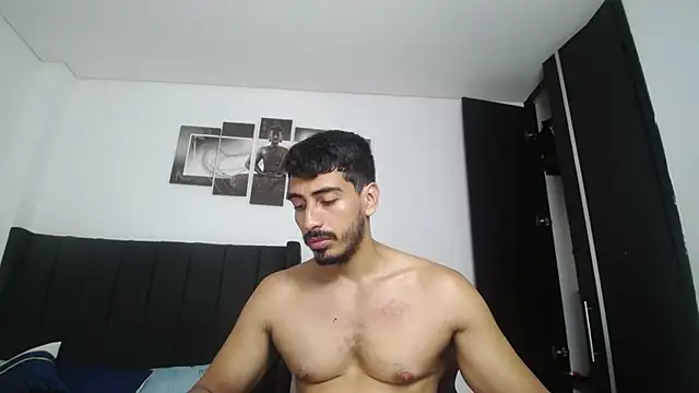 Snapshot of muscle_ares chatting on 02-22-25, 12:29 muscle ares online show from 02-22-25, 12:29