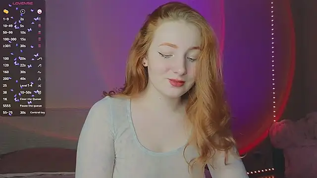 Miss Ida  online show from 12-12-24, 05:37