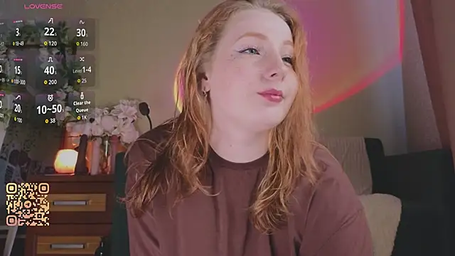 Miss Ida  online show from 04-01-26, 01:12