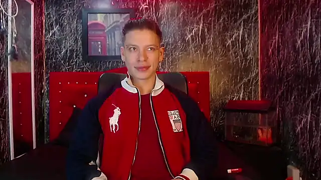 Snapshot of Baxter_Dex chatting on 12-27-24, 05:42 Baxter Dex online show from 12-27-24, 05:42