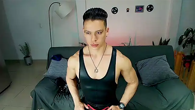 Snapshot of Baxter_Dex chatting on 02-06-25, 08:07 Baxter Dex online show from 02-06-25, 08:07