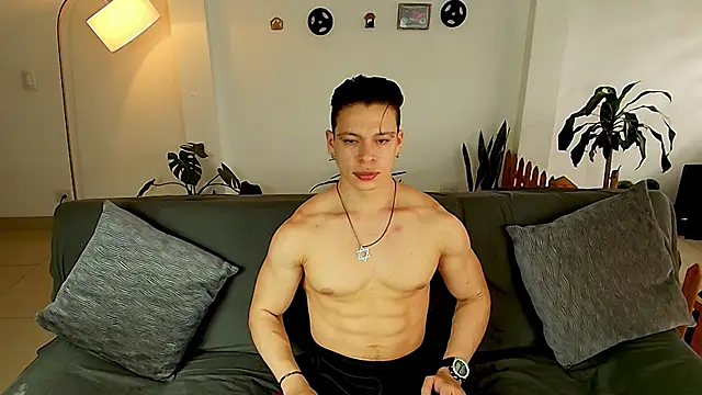 Snapshot of Baxter_Dex chatting on 02-23-25, 05:18 Baxter Dex online show from 02-23-25, 05:18