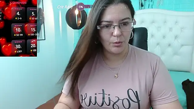 MsJossie online show from 01-24-25, 03:43