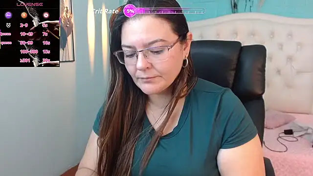 MsJossie online show from 01-18-26, 03:54