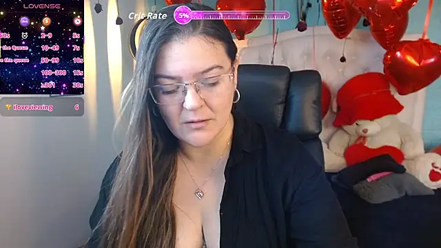 MsJossie online show from 02-20-26, 03:58