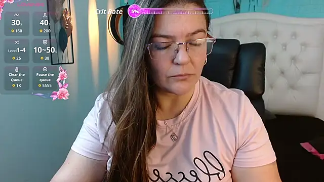 MsJossie online show from 03-14-26, 03:23