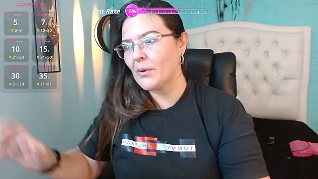 MsJossie online show from 03-27-26, 03:34