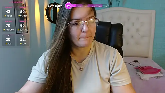 MsJossie online show from 04-10-26, 03:34