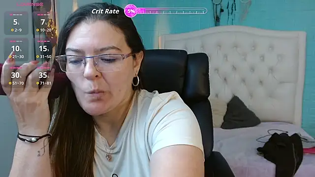 MsJossie online show from 04-11-26, 03:55