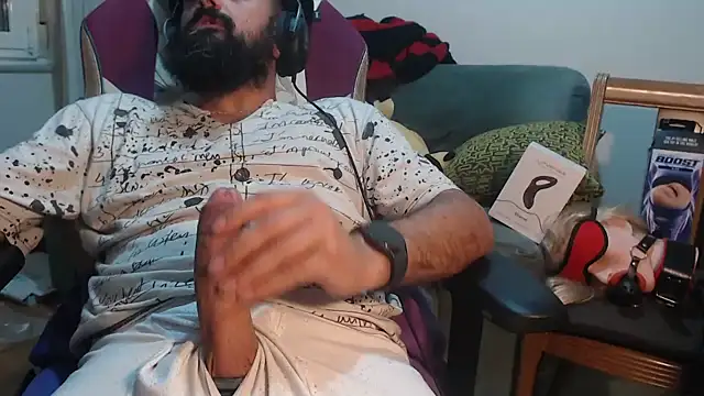 master4subslut online show from 10-24-25, 11:45