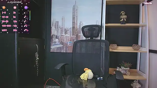 Snapshot of Agathaargent_ chatting on 02-20-25, 02:29 Agathaargent online show from 02-20-25, 02:29