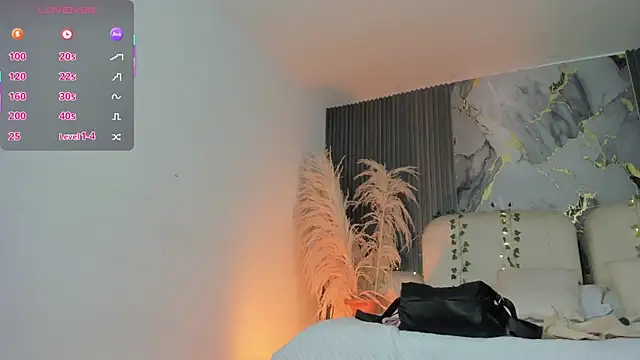 Agathaargent  online show from 01-14-26, 11:16