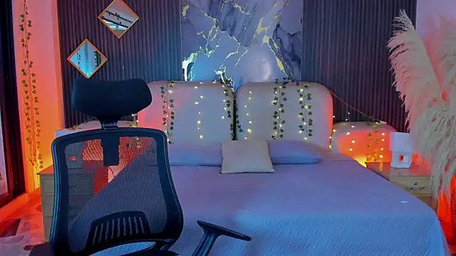 Agathaargent  online show from 02-20-26, 11:43