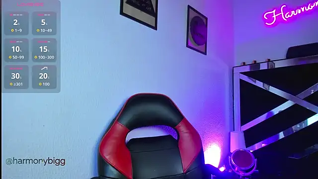 harmony bigbreasts online show from 04-02-26, 12:19