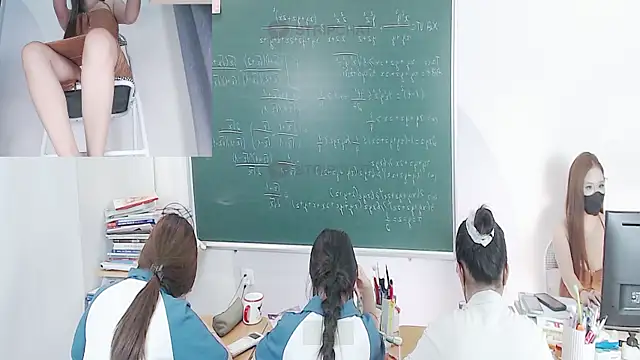  Math  online show from 09-22-25, 03:03