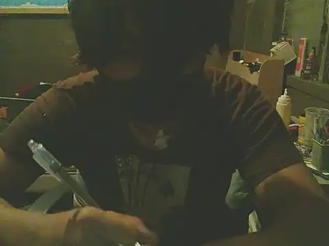 HertzelFries online show from 11-11-25, 04:29