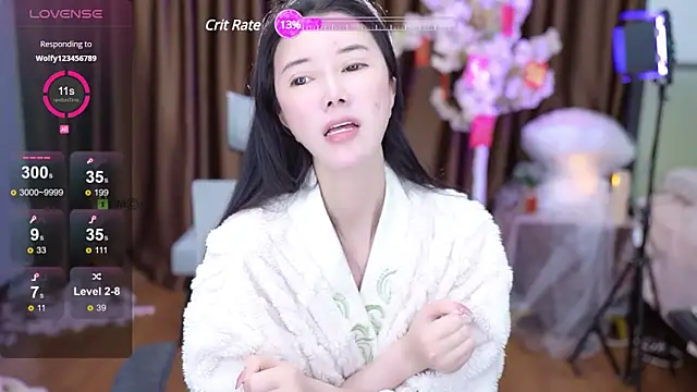 Snapshot of tina0604 chatting on 02-05-25, 01:37 tina0604 online show from 02-05-25, 01:37