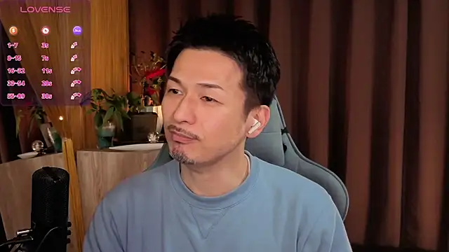 HARU-outdoor-x online show from 01-24-25, 02:19