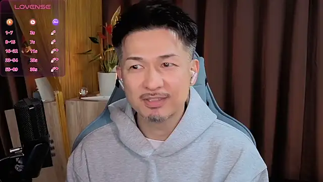 HARU-outdoor-x online show from 02-11-25, 04:24