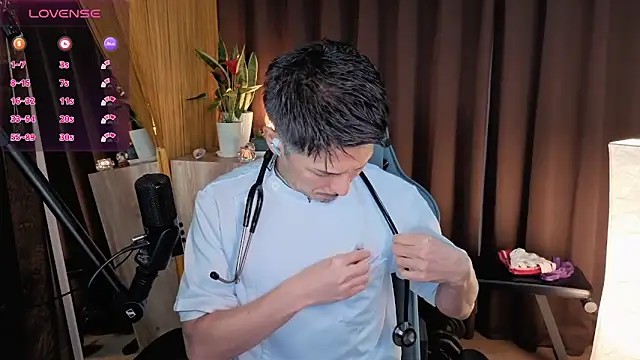 HARU-outdoor-x online show from 02-22-25, 02:19