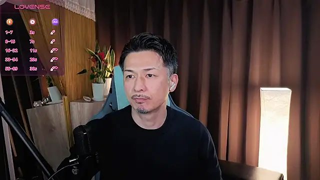 HARU-outdoor-x online show from 03-07-25, 02:12