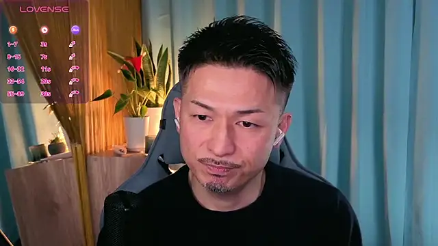 HARU-outdoor-x online show from 03-11-25, 02:18