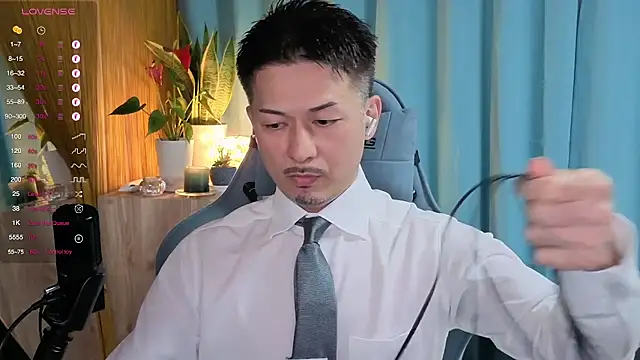 HARU-outdoor-x online show from 03-22-25, 02:14