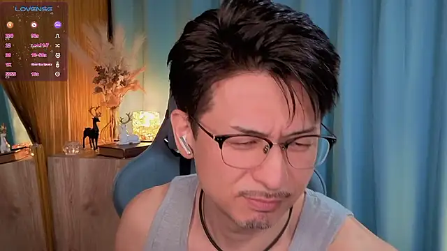 HARU-outdoor-x online show from 09-09-25, 02:16