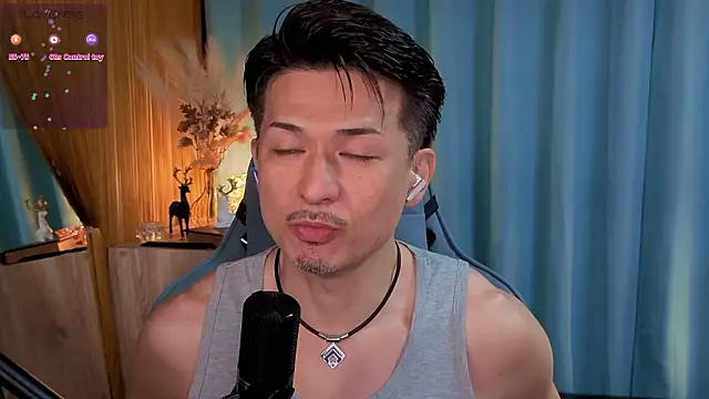 HARU-outdoor-x online show from 09-14-25, 02:16