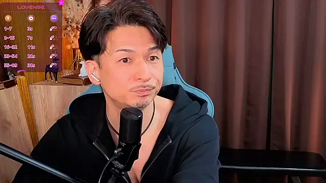 HARU-outdoor-x online show from 12-02-25, 02:23