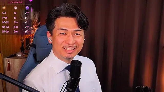 HARU-outdoor-x online show from 02-13-26, 02:24