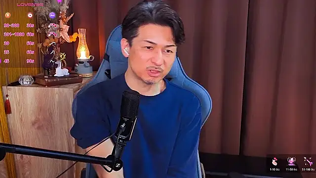 HARU-outdoor-x online show from 02-19-26, 02:24