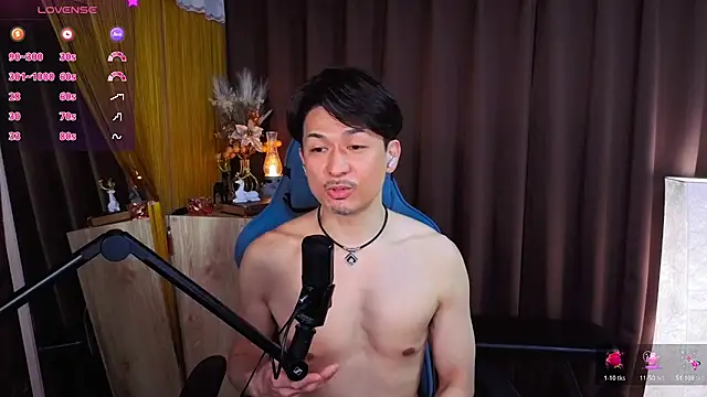 HARU-outdoor-x online show from 03-16-26, 02:21