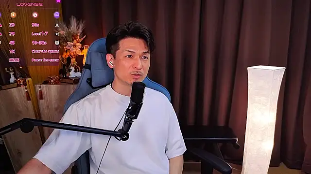 HARU-outdoor-x online show from 03-25-26, 02:12