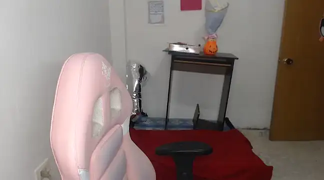 celeste anny 1 online show from 01-09-25, 05:54