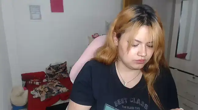 celeste anny 1 online show from 03-13-25, 05:28