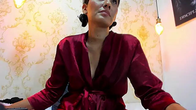 EIMY-ROBERTS online show from 03-08-26, 02:04