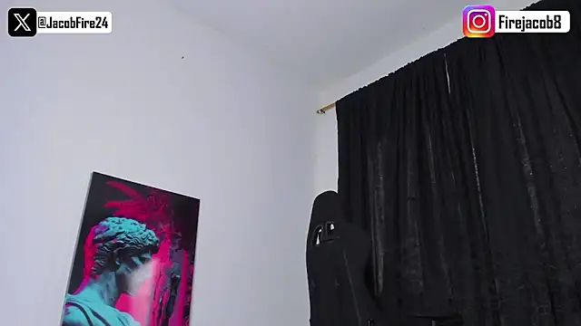 jacob firexx online show from 03-20-25, 06:42