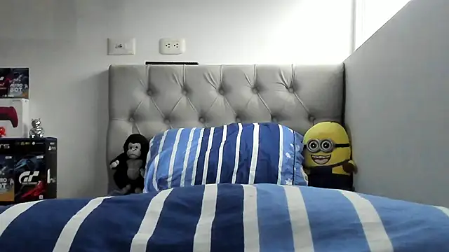 jacob firexx online show from 10-23-25, 11:42