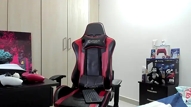 jacob firexx online show from 10-29-25, 02:14