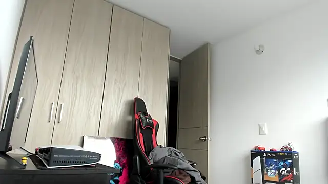 jacob firexx online show from 11-09-25, 04:38