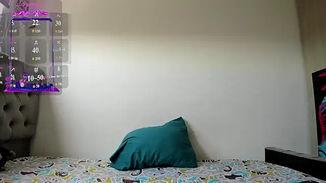 jacob firexx online show from 02-27-26, 03:12