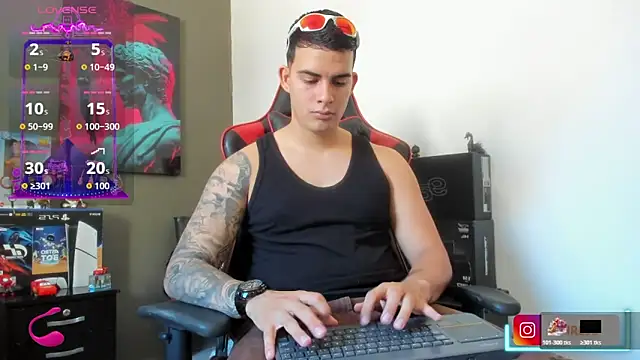 Snapshot of jacob_firexx chatting on 06-01-26, 05:03 jacob firexx online show from 06-01-26, 05:03