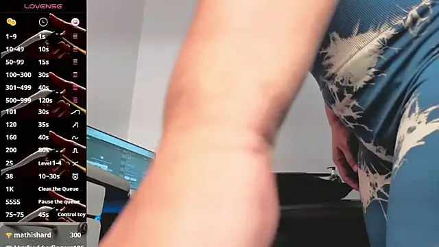 antonela83 online show from 03-16-26, 05:44